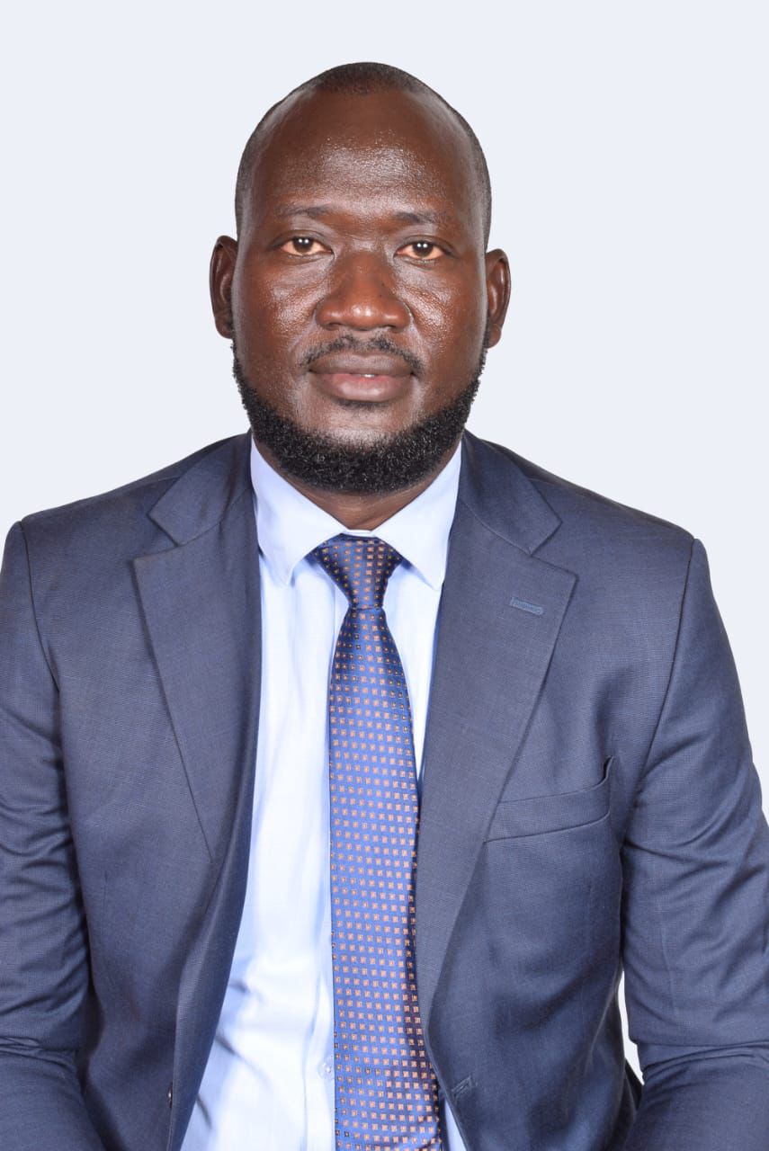 Hon. Dalmas Ekilejo Onjole