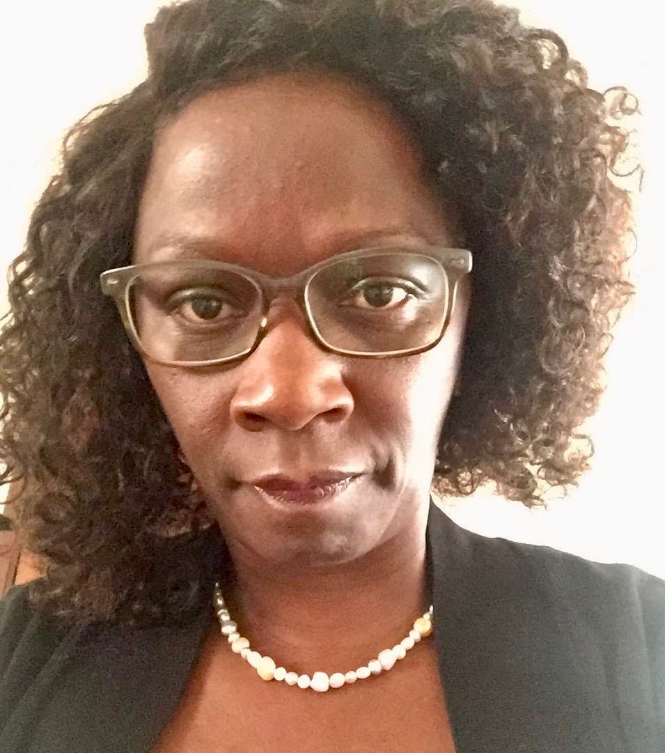 Hon. Angeline Wasike