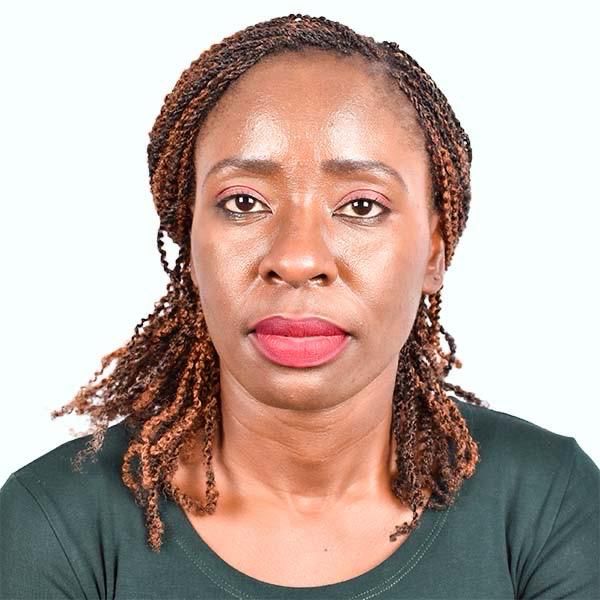 Hon. Joy Wanga