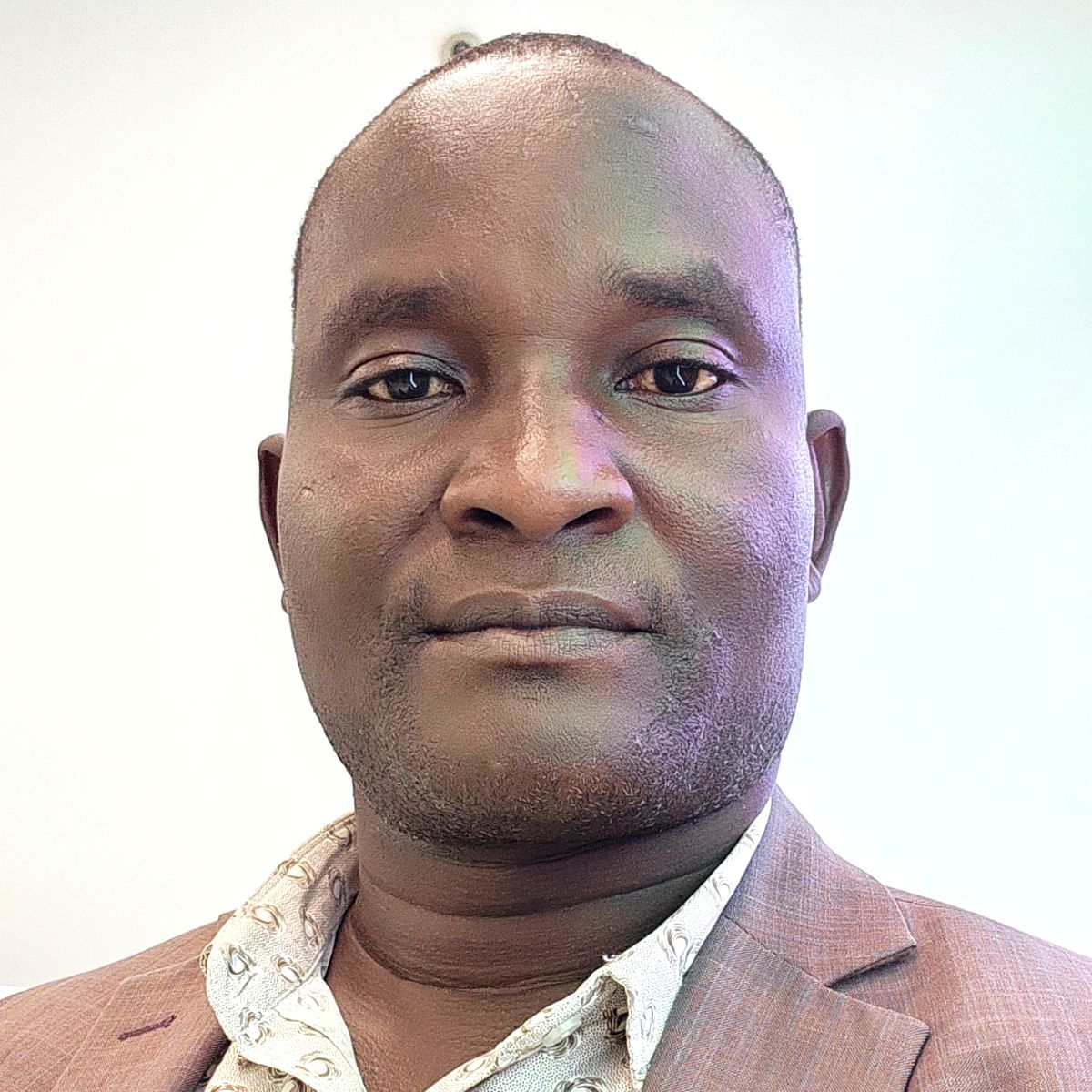 Hon. Sylvanus Alianda