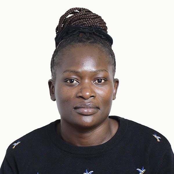 Hon. Concepta Omondi