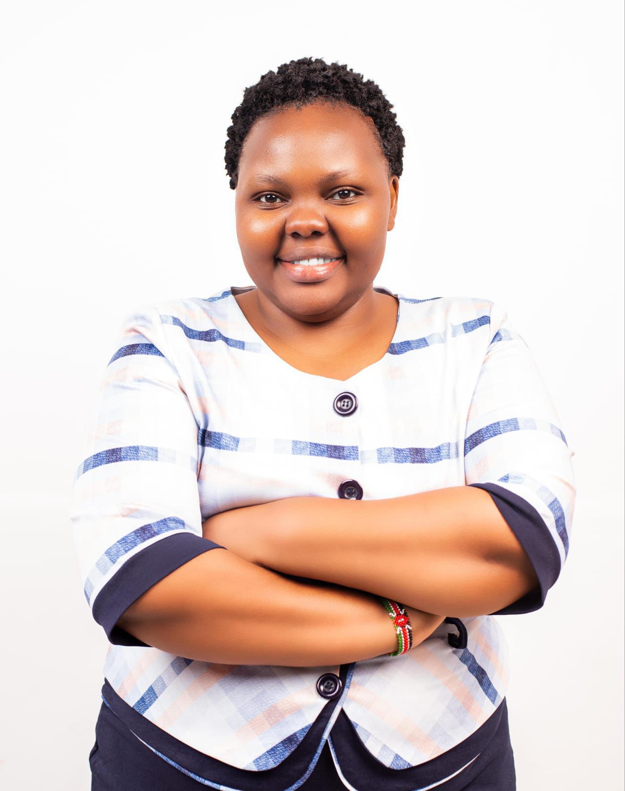 Hon. Mercy Wanyonyi