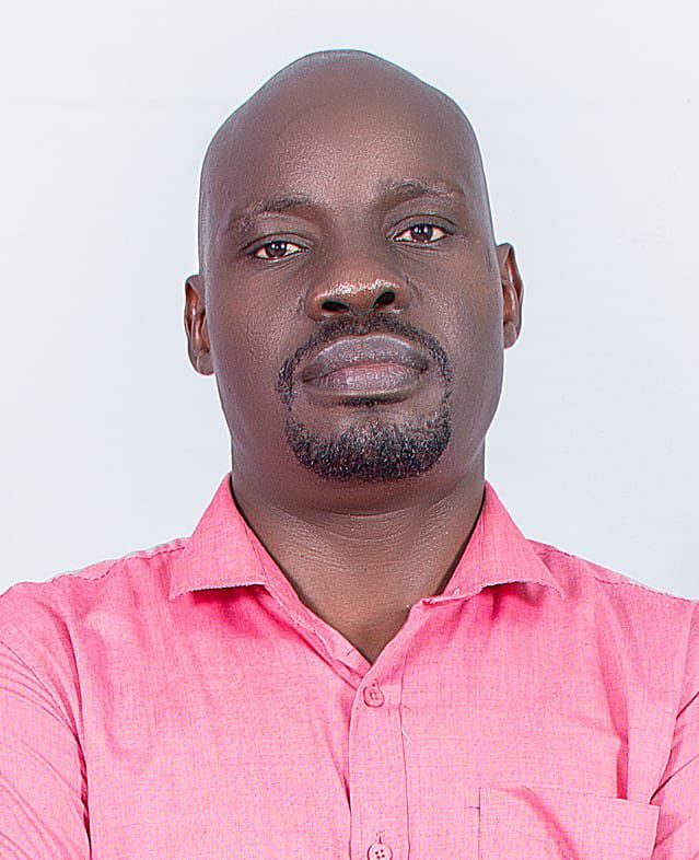 Hon. Zacheus Kubasu